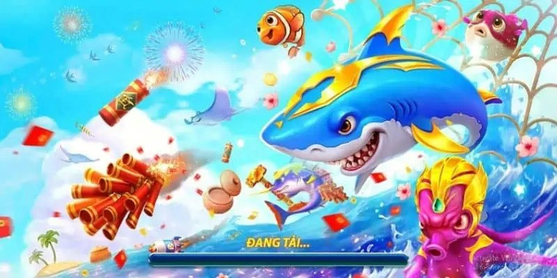 Bắn cá Thần Tiên hiện đang góp mặt tại nhà cái KO66